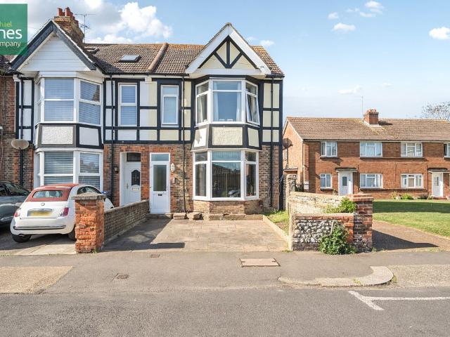 Apartment for rent in Worthing, West Sussex