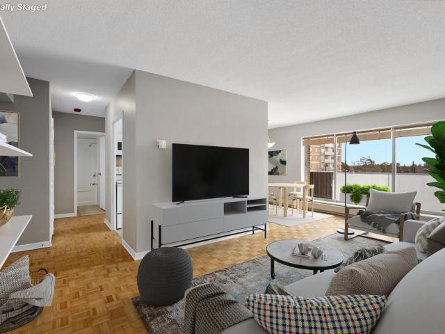 Apartment for rent in Mulhurst Bay, Ontario