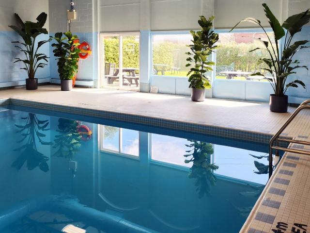 Apartment for rent in Mulhurst Bay, Ontario