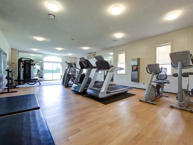 Apartment for rent in Mulhurst Bay, Ontario