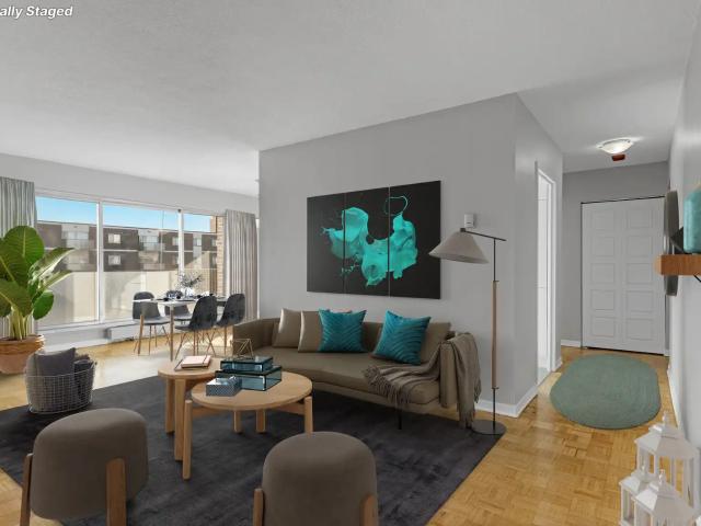 Apartment for rent in Mulhurst Bay, Ontario