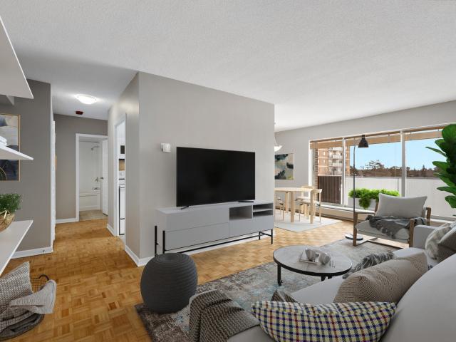 Apartment for rent in Mulhurst Bay, Ontario