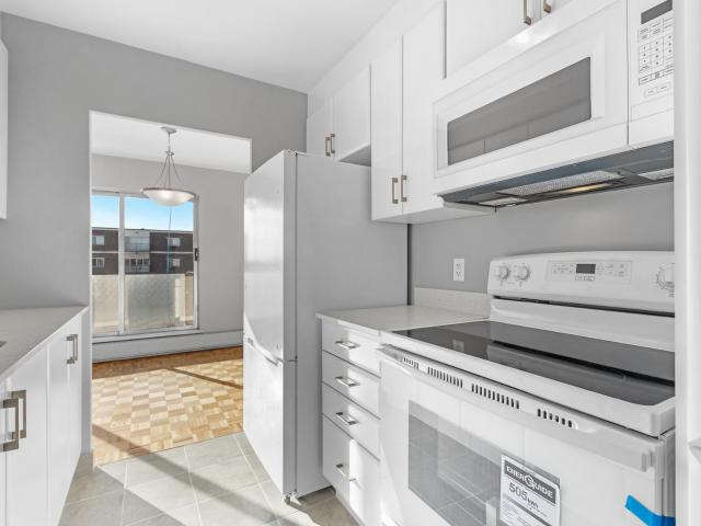 Apartment for rent in Mulhurst Bay, Ontario