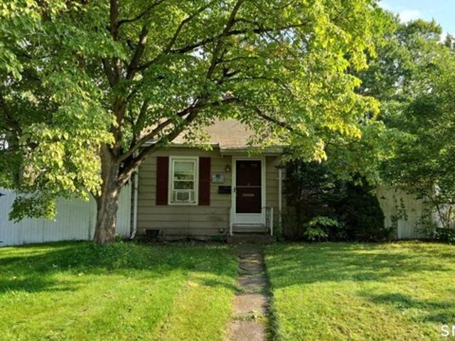 House for sale in East Hartford, Connecticut