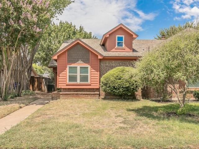 House for sale in Euless, Texas