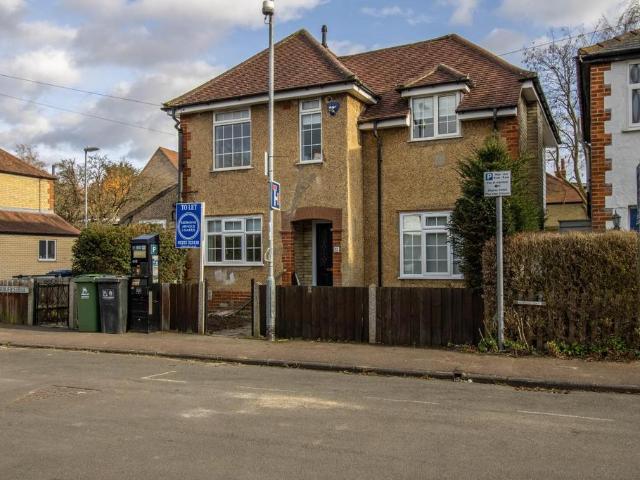 Apartment for rent in Cambridge, Cambridgeshire and Peterborough