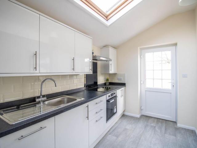 Apartment for rent in Arbury, Cambridgeshire