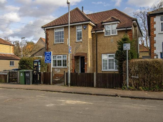 Apartment for rent in Cambridge, Cambridgeshire and Peterborough