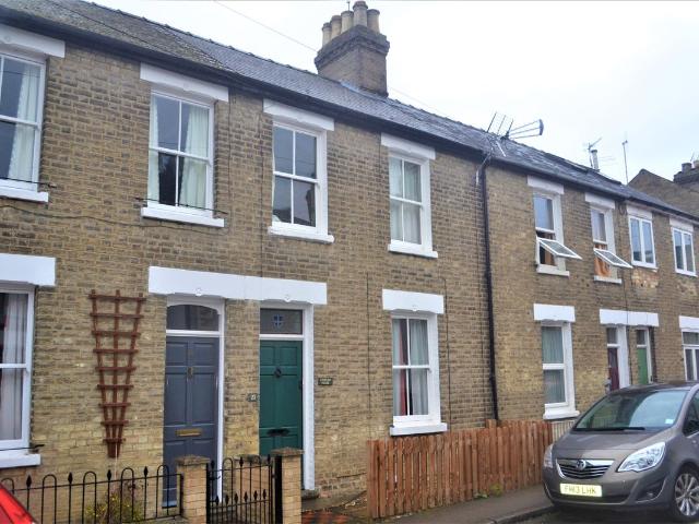 House for rent in Arbury, Cambridgeshire