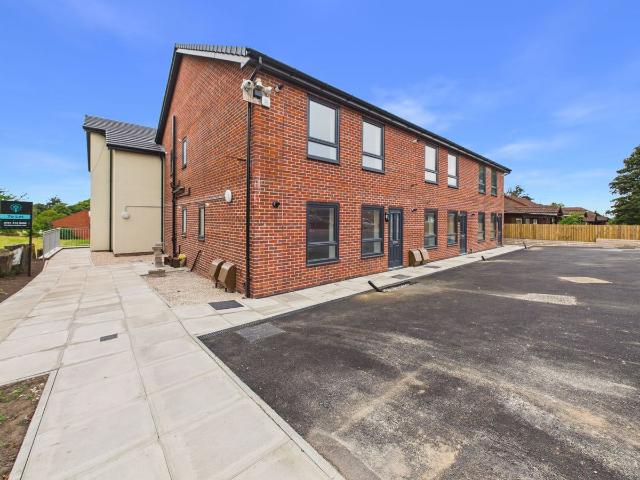 Apartment for rent in Islington, Calderstones