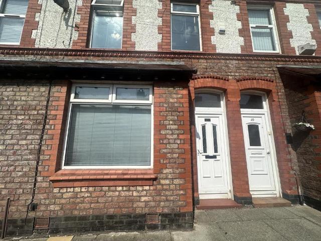 House for rent in Garston, Calderstones