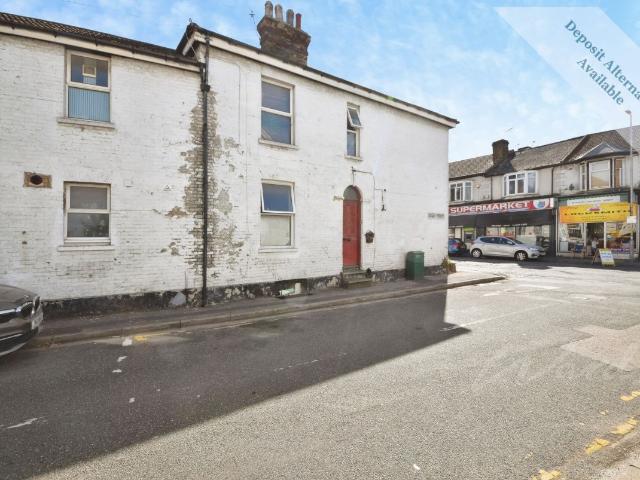 Apartment for rent in Brompton, Gillingham