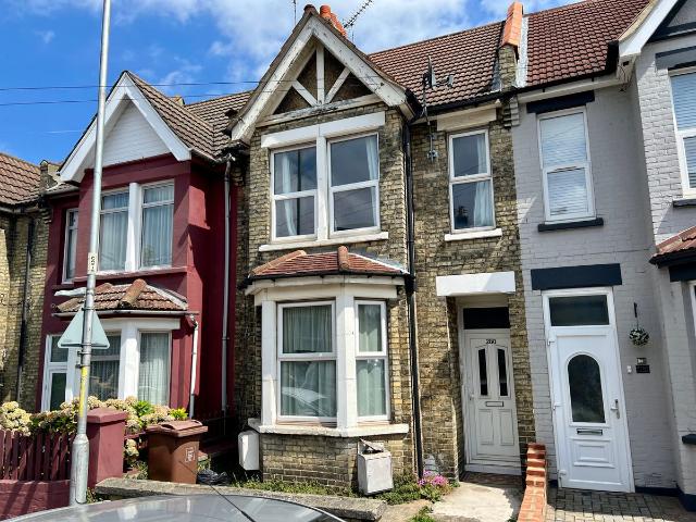 Apartment for rent in Gillingham