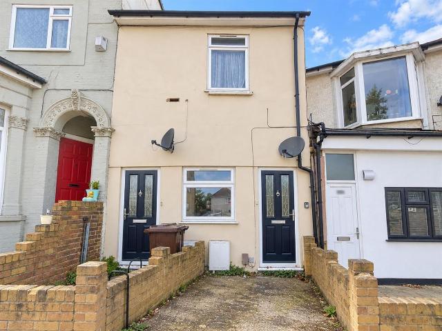 Apartment for rent in Brompton, Gillingham