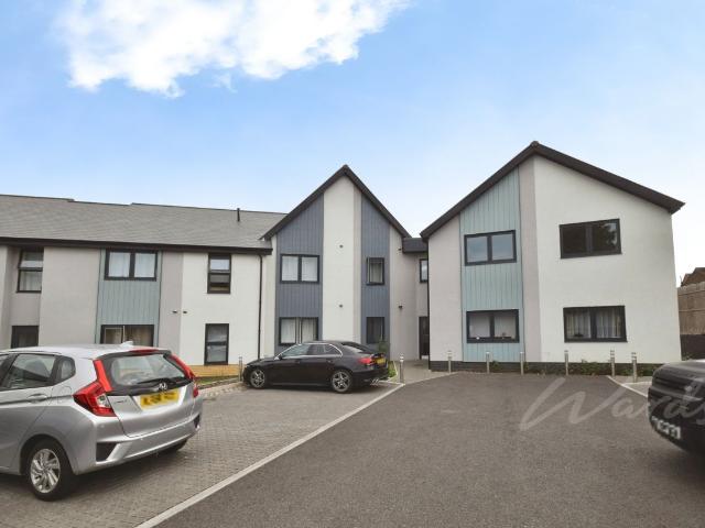 Apartment for rent in Gillingham