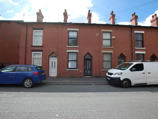 House for rent in Ashton-under-Lyne, Tameside