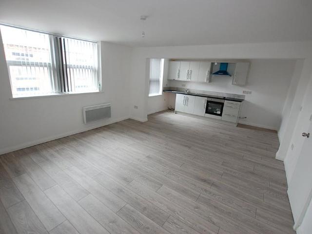 Apartment for rent in Hurst, Greenheys