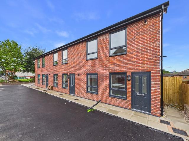 Apartment for rent in Islington, Calderstones