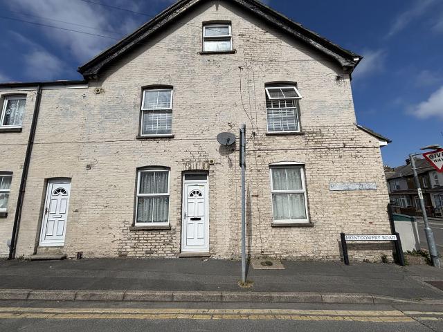 House for rent in Gillingham