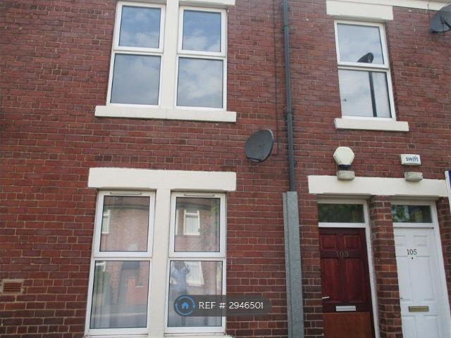 Apartment for rent in Walker, Tyne And Wear