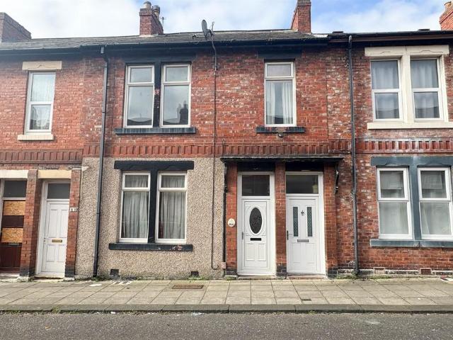 Apartment for rent in South Shields, South Tyneside