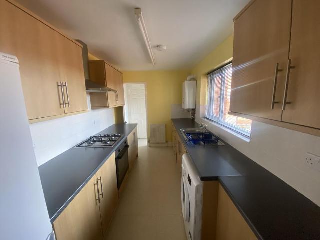 Apartment for rent in South Shields, South Tyneside