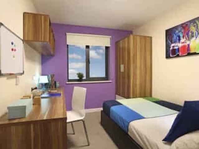 Apartment for rent in Barracks, The Bridge