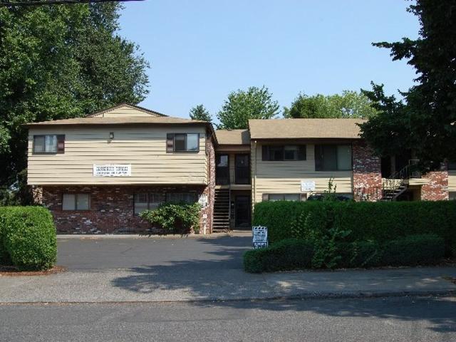 Apartment for rent in Richmond, Portland