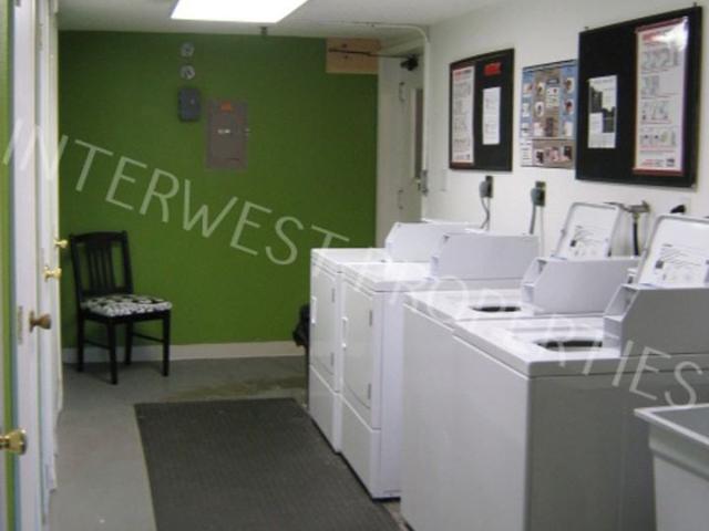 Apartment for rent in Oregonia
