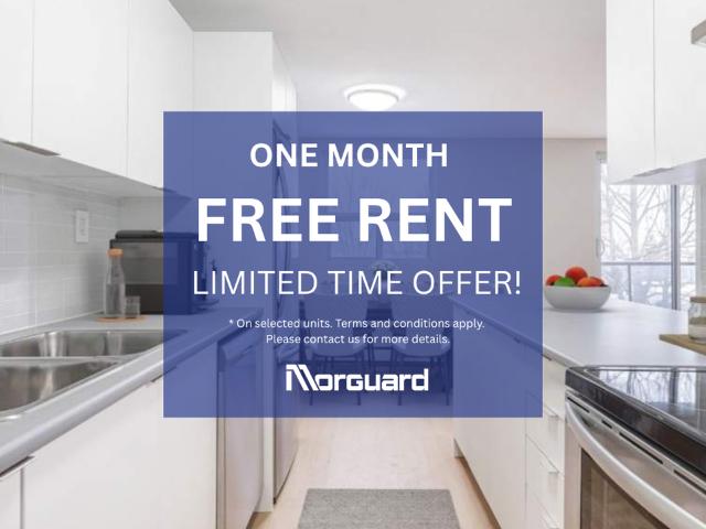 Apartment for rent in London, Southwestern Ontario