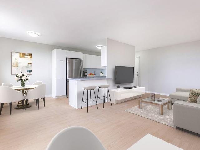 Apartment for rent in London, Southwestern Ontario