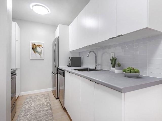 Apartment for rent in London, Southwestern Ontario
