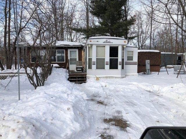 Land for sale in Aitkin, Minnesota