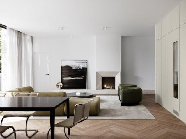 Townhouse for sale in Camerons Creek, Victoria