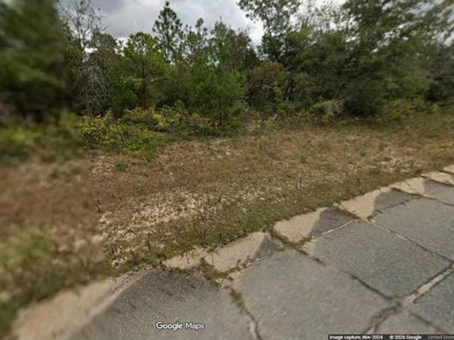 Land for sale in Chipley, Florida