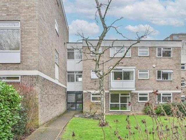 House for sale in Lyons, Greater London