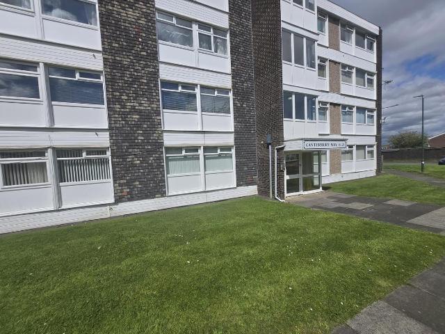 Apartment for rent in Hebburn, Isle Of Man