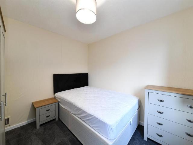 House for rent in St Nicholas, Stevenage