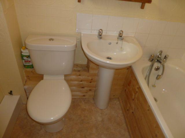 Apartment for rent in Rooks Nest, Shephall