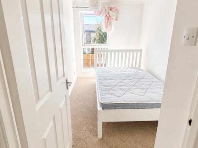 House for rent in St Nicholas, Shephall
