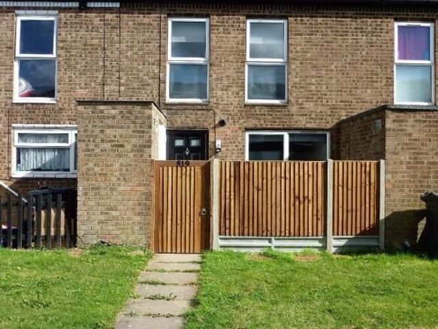 Room for rent in St Nicholas, Shephall