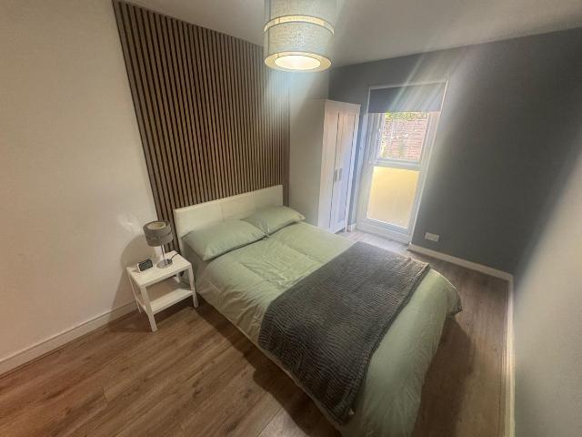 Room for rent in St Nicholas, Stevenage