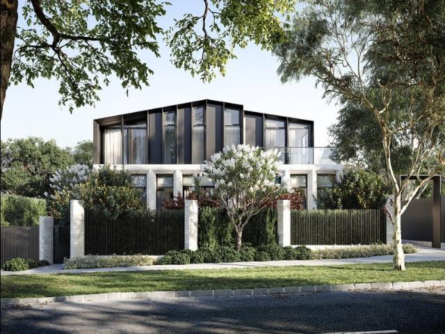 Townhouse for sale in Camerons Creek, Victoria