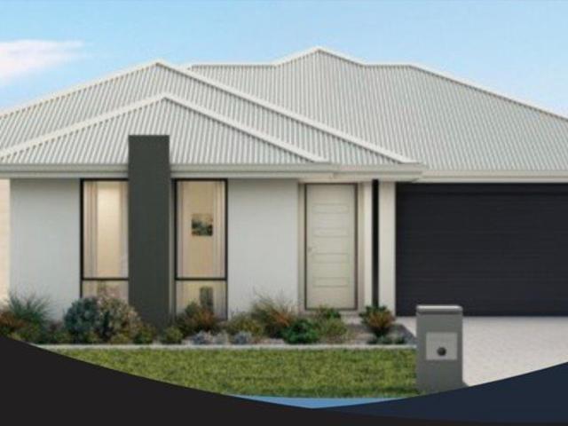 Land for sale in Hilbert, Western Australia