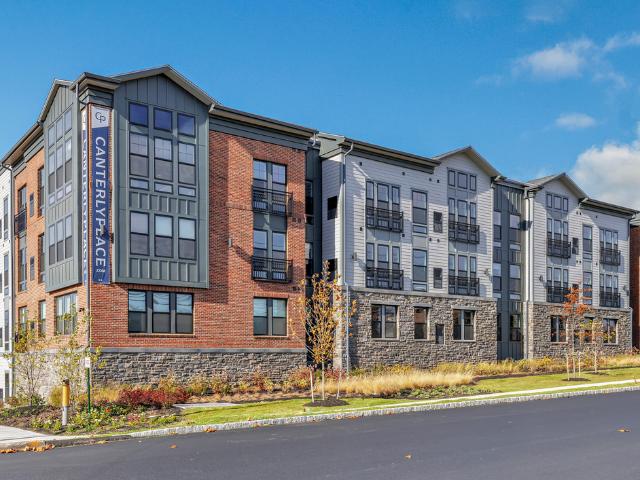 Apartment for rent in Livingston, New Jersey