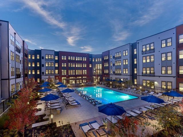 Apartment for rent in Livingston, New Jersey