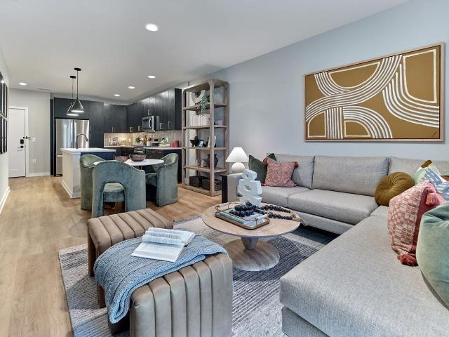 Apartment for rent in Livingston, New Jersey