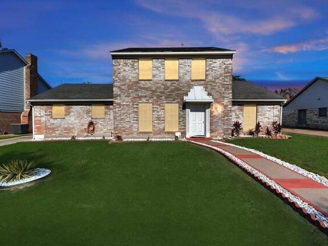 House for sale in Harris, Texas