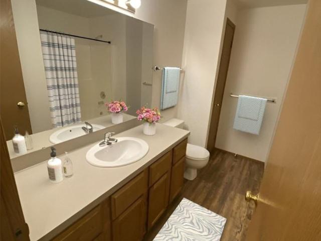 Apartment for rent in Yakima, Washington