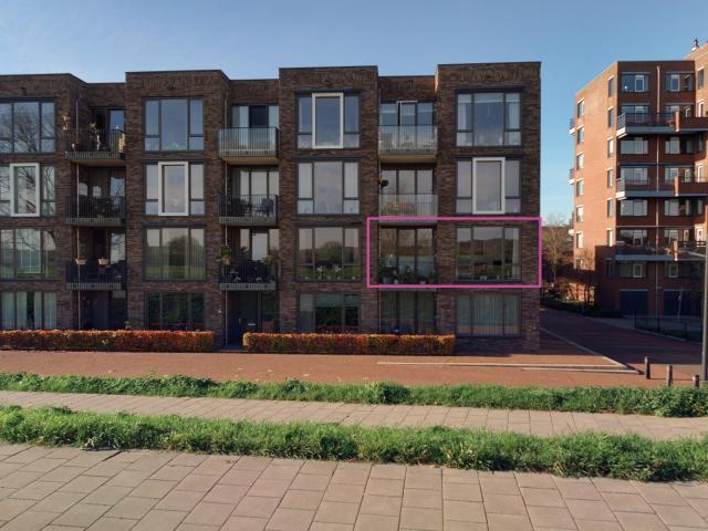 Appartement te huur in Cuijk, Land van Cuijk